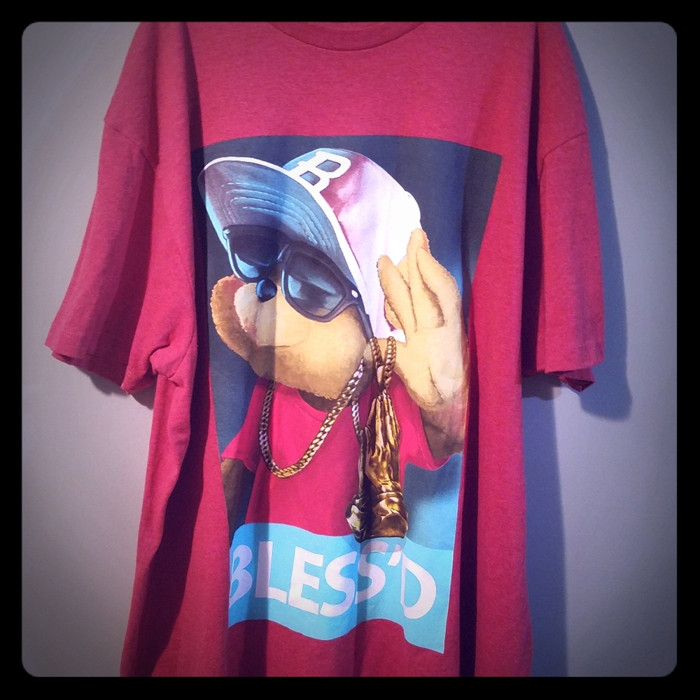 Fashion T-shirt